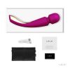 Lelo Smart Wand 2 Large Deep Purple