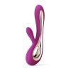 Lelo Soraya 2 Deep Purple