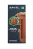 Autoblow A.I. Silicone Anus Sleeve -  Brown