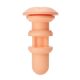 Autoblow A.I. Silicone Anus Sleeve - flesh