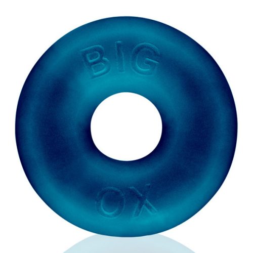 Oxballs - Big Ox Cockring Space blue