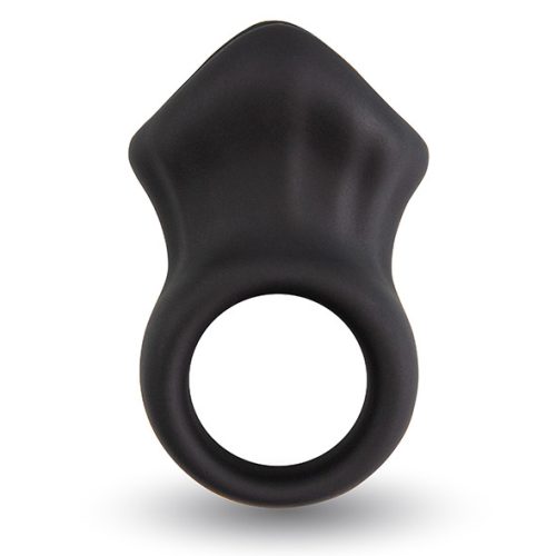 VelvOr Velv'Or - Rooster Ivar Knot Design Cock Ring black