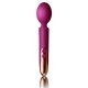 Rocks-Off - Oriel Rechargeable Wand fuchsia