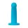 Sportsheets - Nexus Hux Dildo turquoise