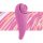 FeelzToys - FemmeGasm Tapping & Tickling Vibrator pink