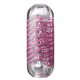 Tenga - Spinner Masturbator Brick pink