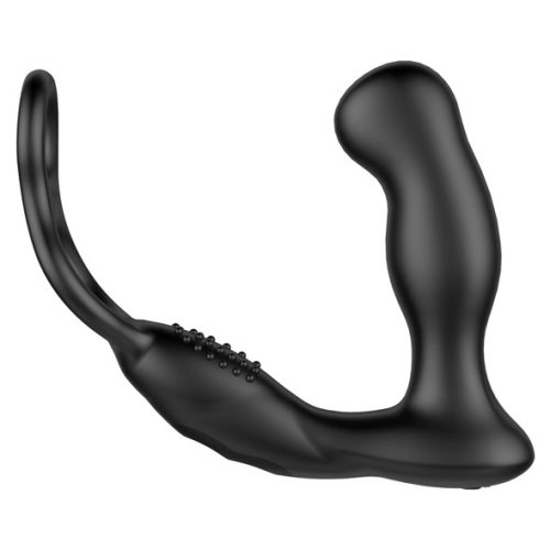 Nexus - Revo Embrace Waterproof Remote Control Rotating Prostate Massager black