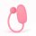 Magic Motion - Kegel Coach Smart Exerciser pink