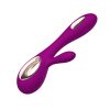 Lelo - Soraya Wave Deep purple