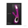 Lelo - Soraya Wave Deep purple