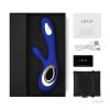 Lelo - Soraya Wave Midnight blue