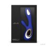 Lelo - Soraya Wave Midnight blue