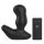 Nexus - Revo Extreme Supersized Rotating Prostate Massager black