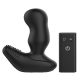 Nexus - Revo Extreme Supersized Rotating Prostate Massager black