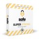 Safe SAFE - Condoms - Super Strong 36 pcs