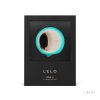 Lelo - Ora 3 Oral Sex Simulator Turquoise