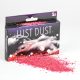 Spencer & Fleetwood Lust Dust red