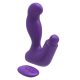 Nexus - Max 20 Waterproof Remote Control Unisex Massager purple