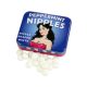 Spencer & Fleetwood Peppermint Nipples mentolos cukorka