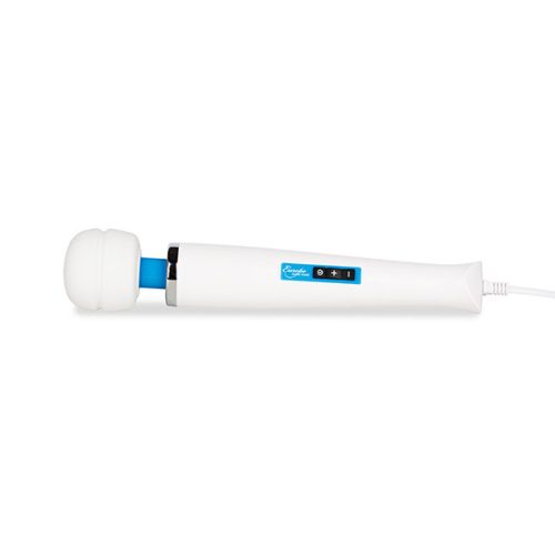 Europe Magic Wand - Massager white