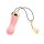 Zalo - Baby Star Bullet Vibrator Pink