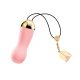 Zalo - Baby Star Bullet Vibrator Pink