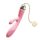 Zalo - Rosalie Rabbit Vibrator Rouge pink