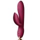 Rocks-Off - Every Girl Rabbit Vibrator burgundy