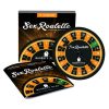 Tease & Please Sex Roulette Naughty Play (NL-DE-EN-FR-ES-IT-PL-RU-SE-NO)