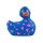 Big Teaze Toys I Rub My Duckie 2.0 | Romance blue