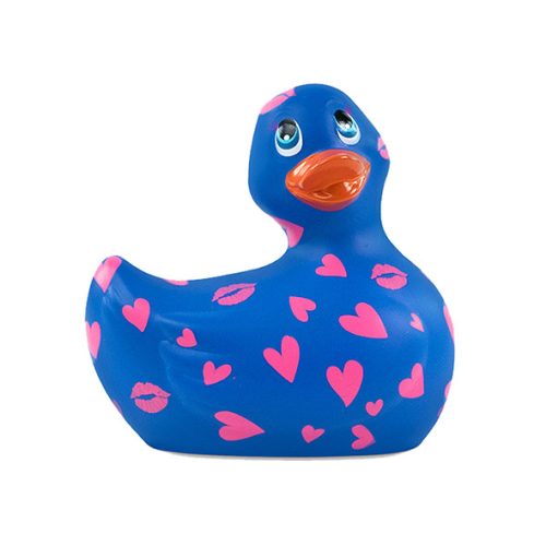 Big Teaze Toys I Rub My Duckie 2.0 | Romance blue