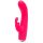 Happy Rabbit - Mini USB Rechargeable Rabbit Vibrator pink