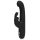 Happy Rabbit - Slimline G-Spot Rabbit Vibrator black