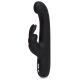 Happy Rabbit - Slimline G-Spot Rabbit Vibrator black