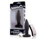 The Screaming O - Vibrating Plug black