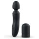 B Swish - bthrilled Premium Wand Vibrator Noir black