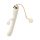 Zalo - Ichigo Rabbit Vibrator White