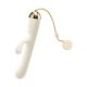 Zalo - Ichigo Rabbit Vibrator White