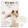 Bye Bra - Breast Lift & Silk Nipple Covers mellemelő tapasz D-F kosaras 3 pár