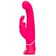 Happy Rabbit - G-Spot Rabbit Vibrator pink