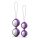 B Swish - bfit Classic Kegel Balls purple