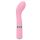 Pillow Talk - Sassy G-Spot Vibrator pink