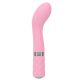 Pillow Talk - Sassy G-Spot Vibrator pink