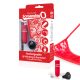 The Screaming O - Charged Remote Control Panty Vibe red