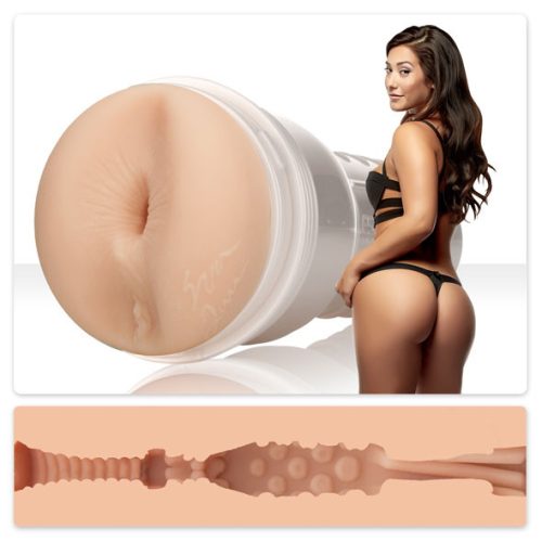 Fleshlight Girls - Eva Lovia Spice tan