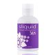 Sliquid - Naturals Silk sikosító 125 ml