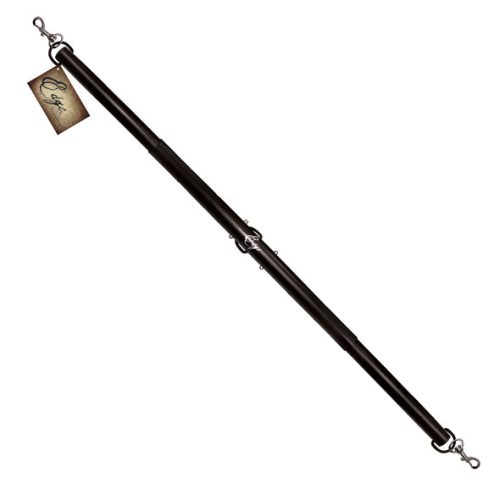 Sportsheets - Edge Adjustable Spreader Bar black