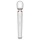 Le Wand - Rechargeable Massager Pearl white