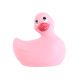 Big Teaze Toys I Rub My Duckie 2.0 | Classic Pink