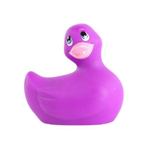 Big Teaze Toys I Rub My Duckie 2.0 | Classic Purple